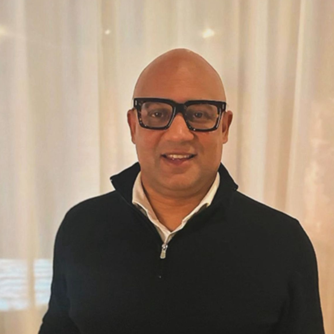 Faisel Aliradja - Business Development Manager